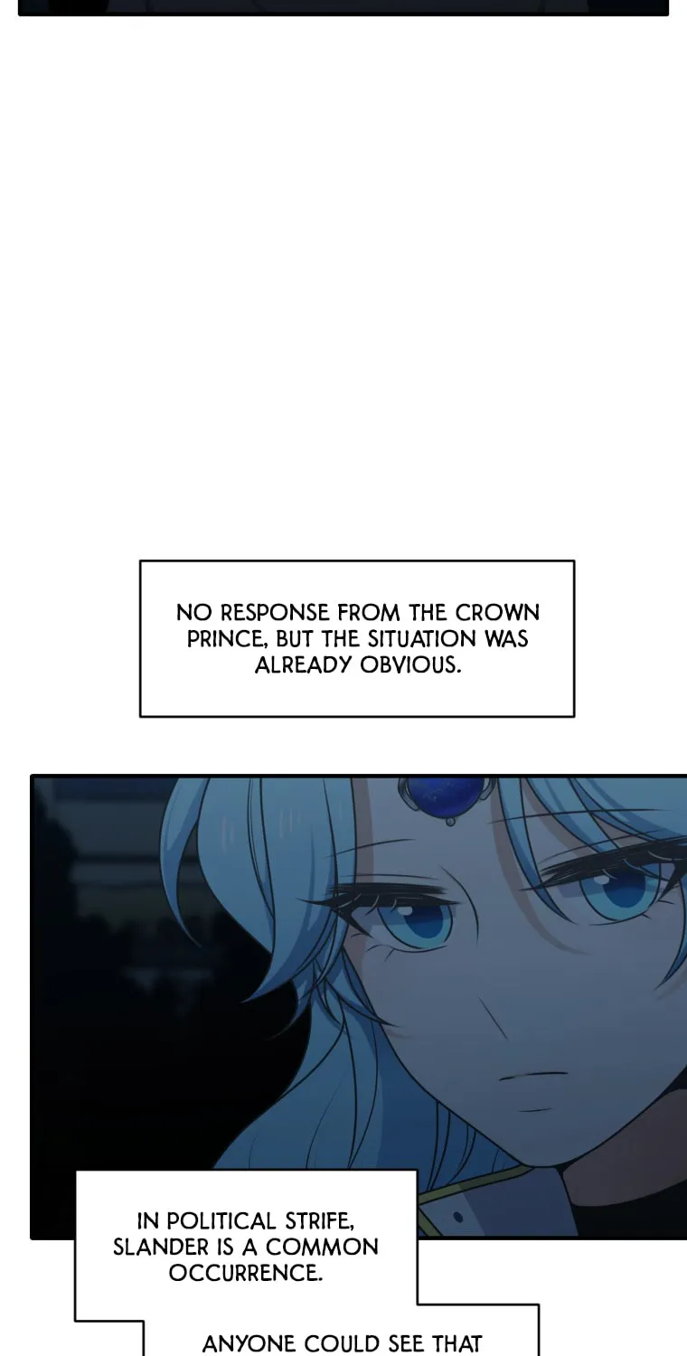 Elqueeness Chapter 287 page 24 - 