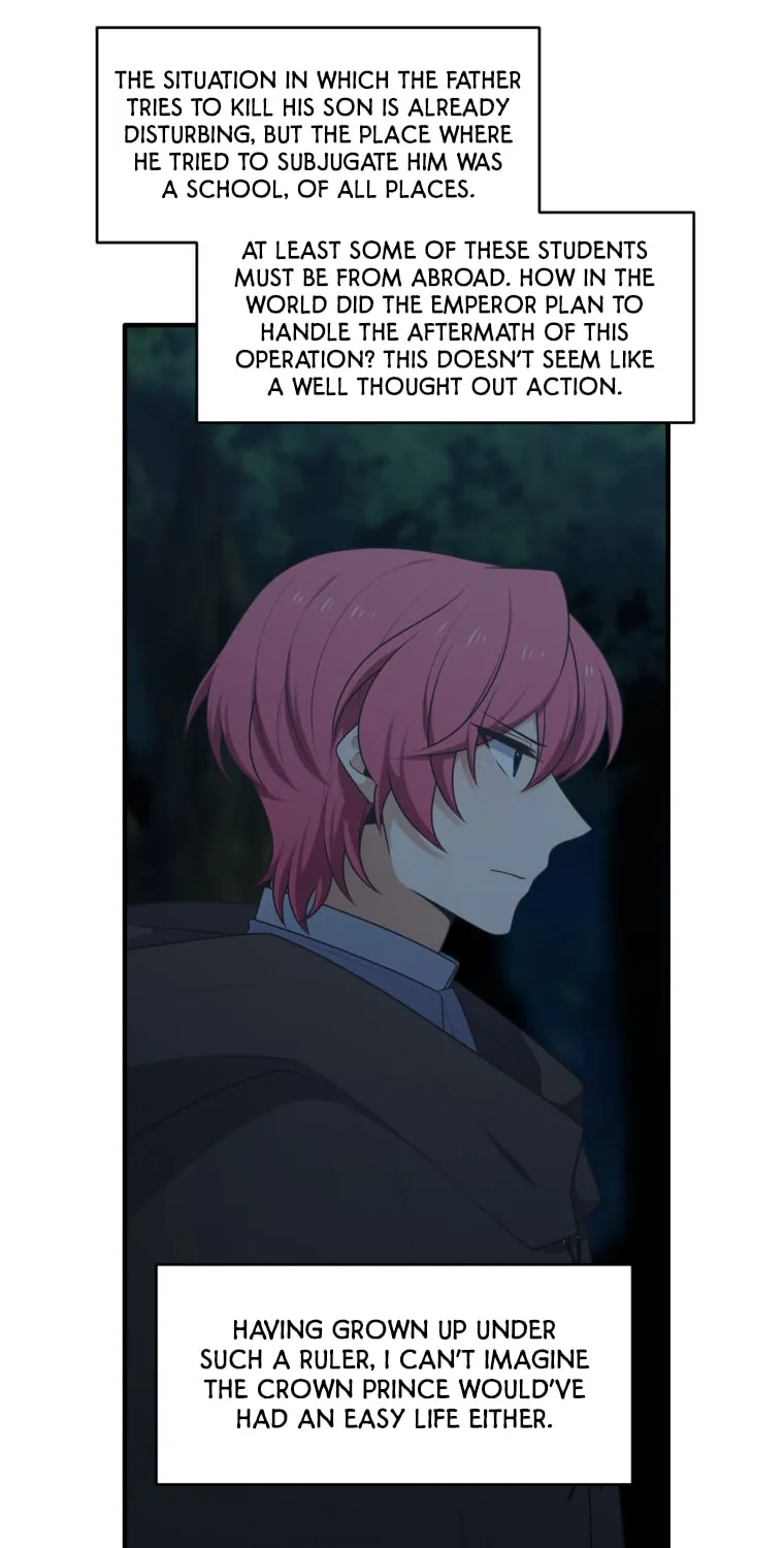 Elqueeness Chapter 287 page 26 - 