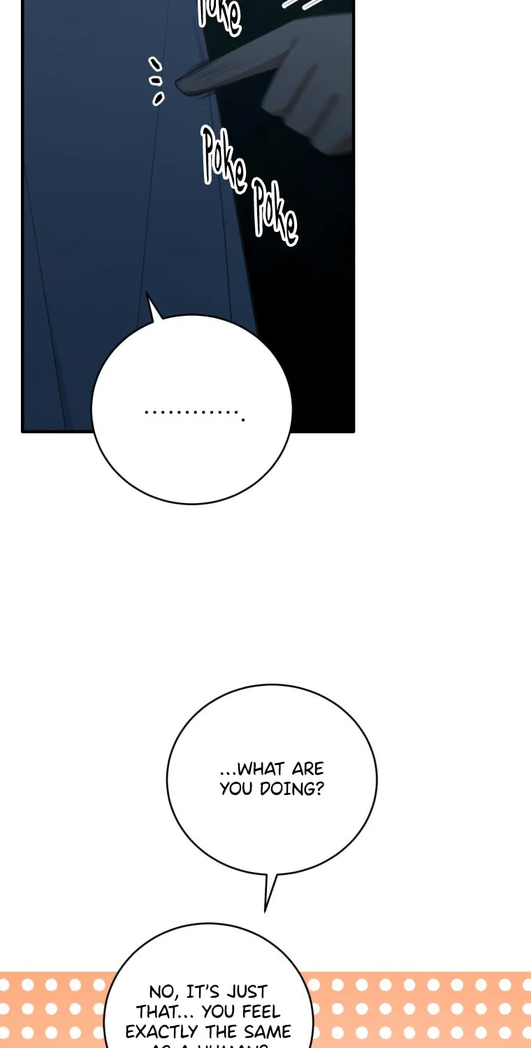 Elqueeness Chapter 287 page 28 - 