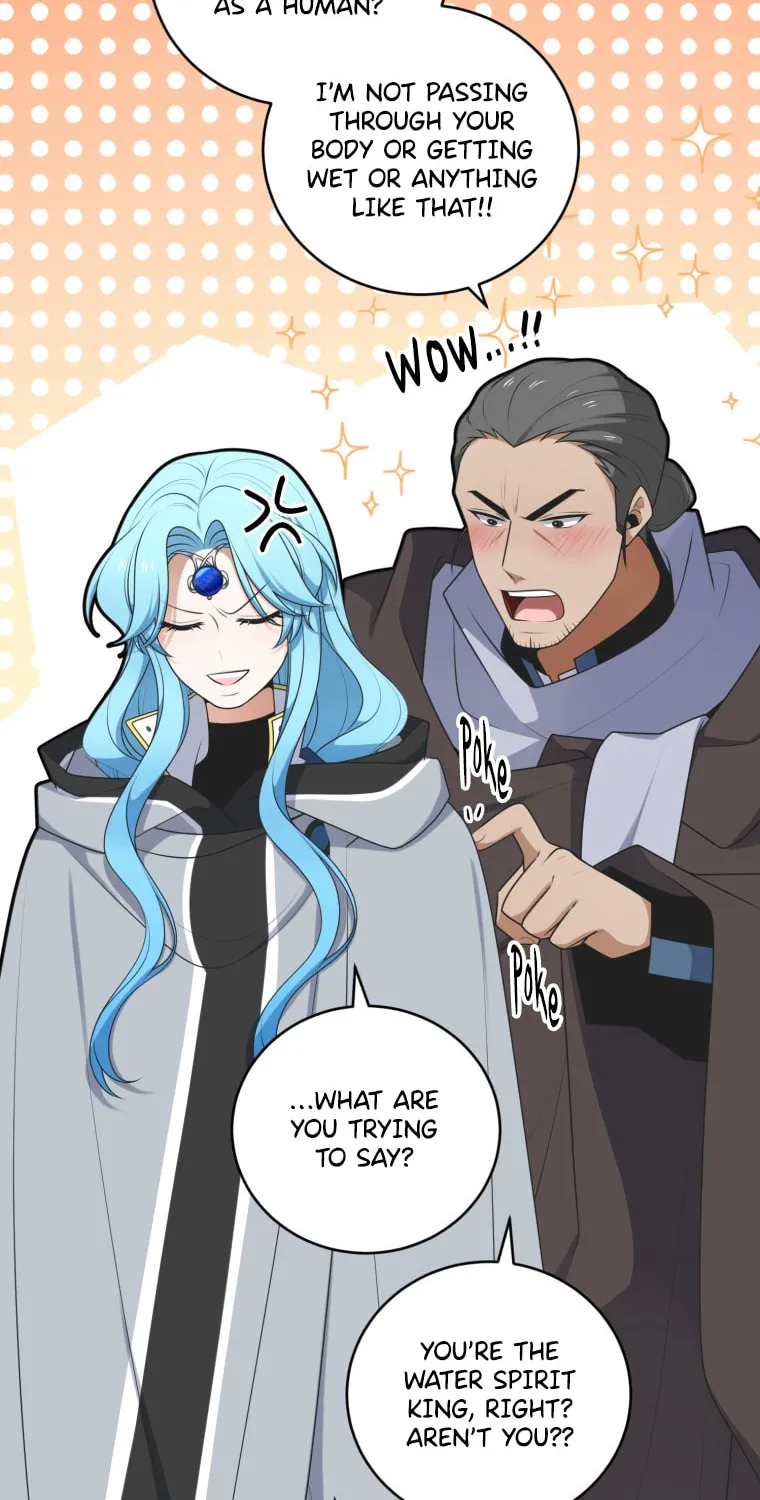 Elqueeness Chapter 287 page 29 - 