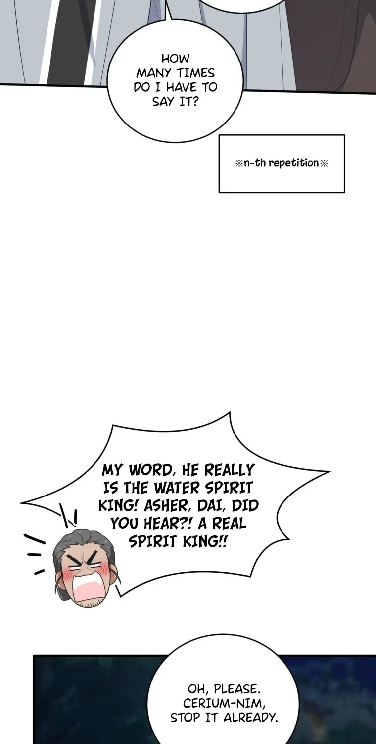 Elqueeness Chapter 287 page 30 - 