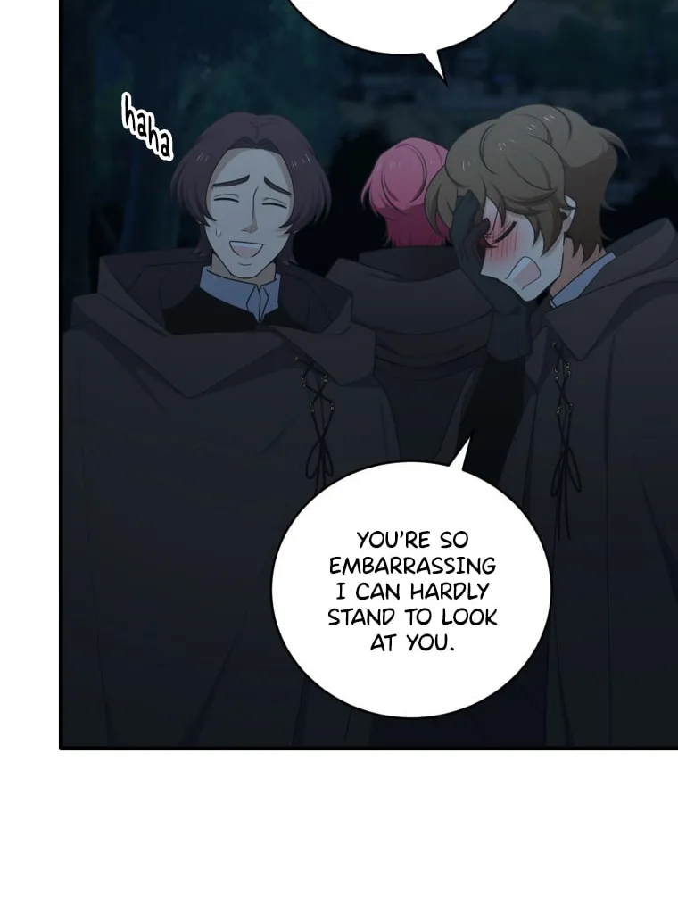 Elqueeness Chapter 287 page 31 - 