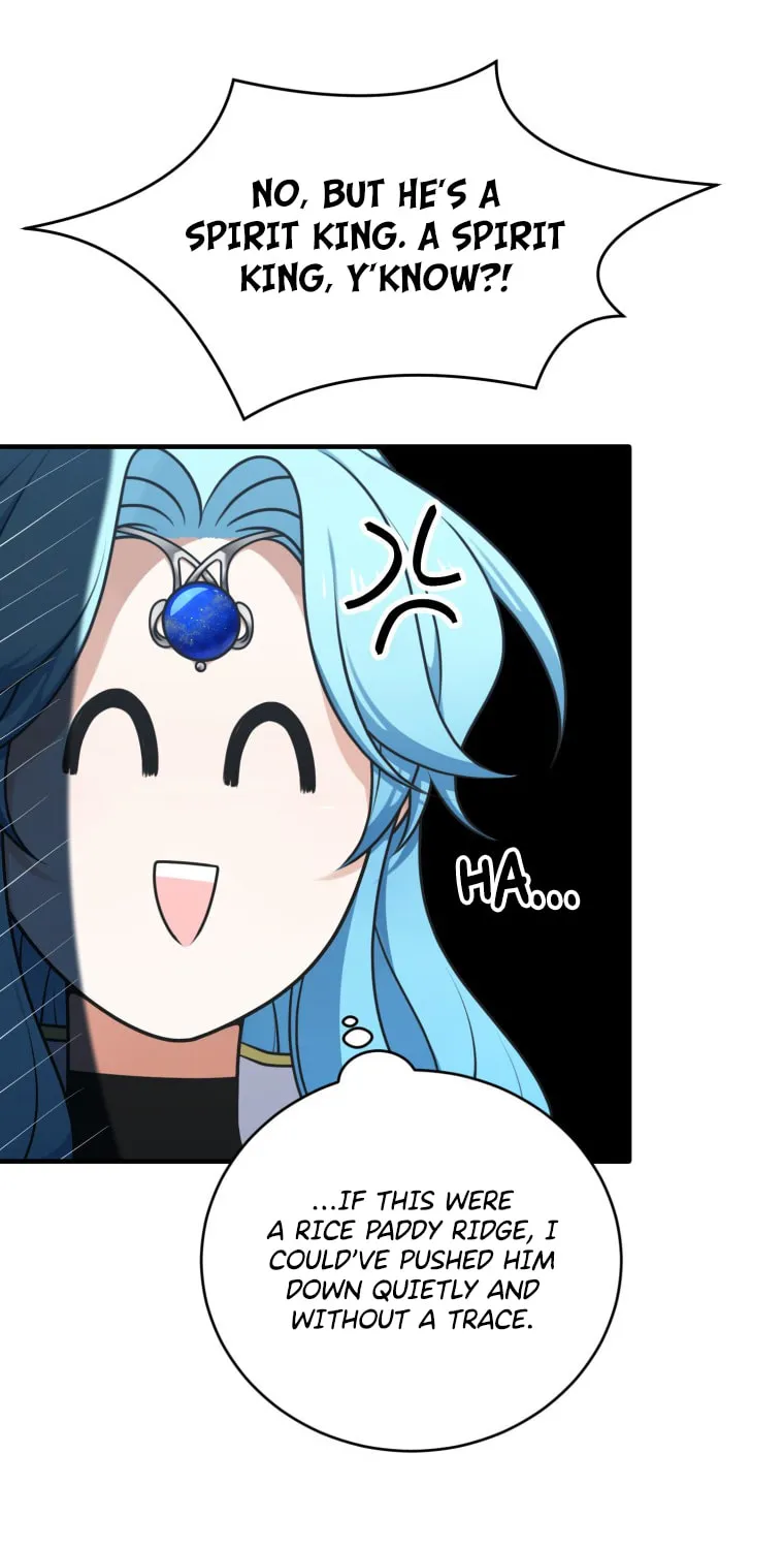 Elqueeness Chapter 287 page 32 - 