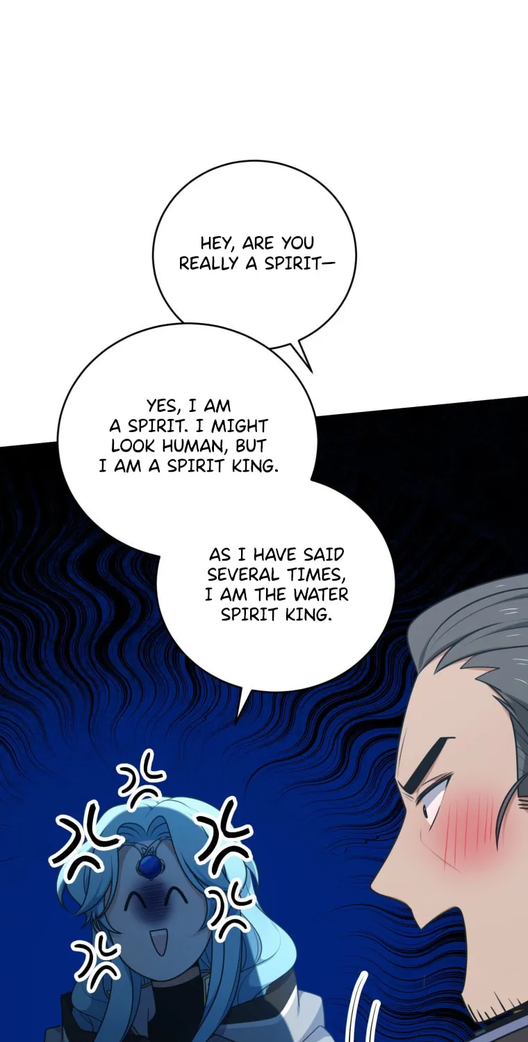 Elqueeness Chapter 287 page 33 - 