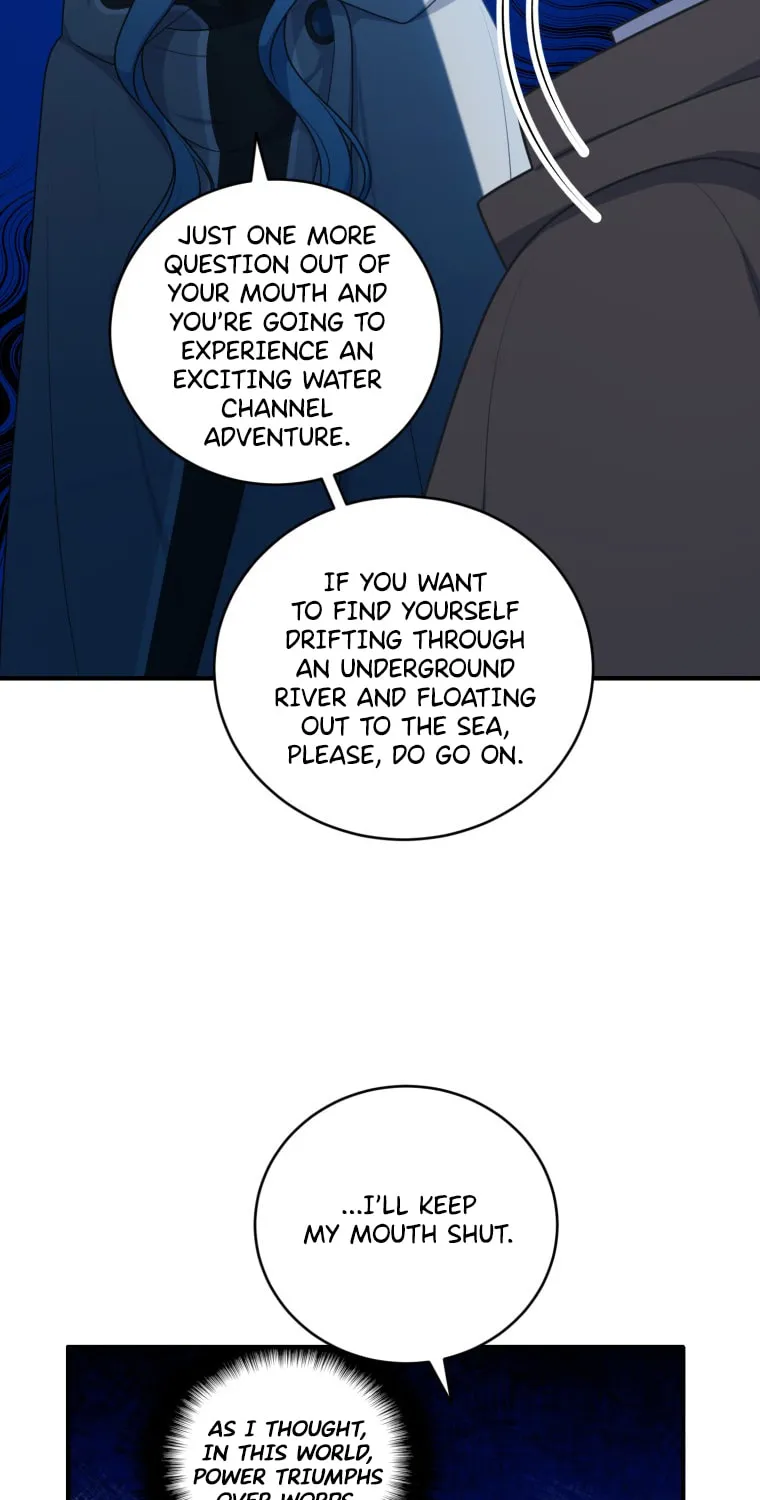 Elqueeness Chapter 287 page 34 - 