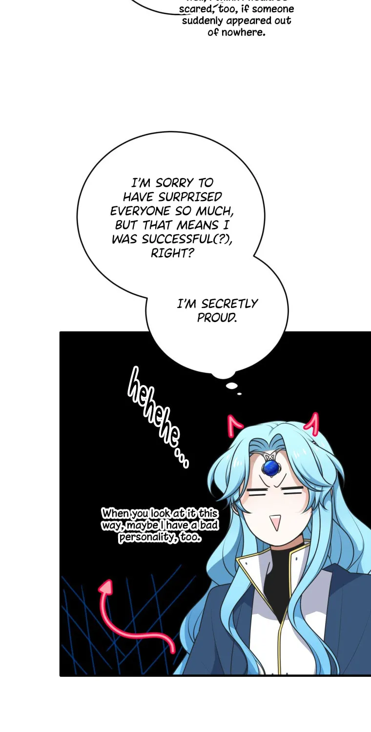Elqueeness Chapter 287 page 39 - 