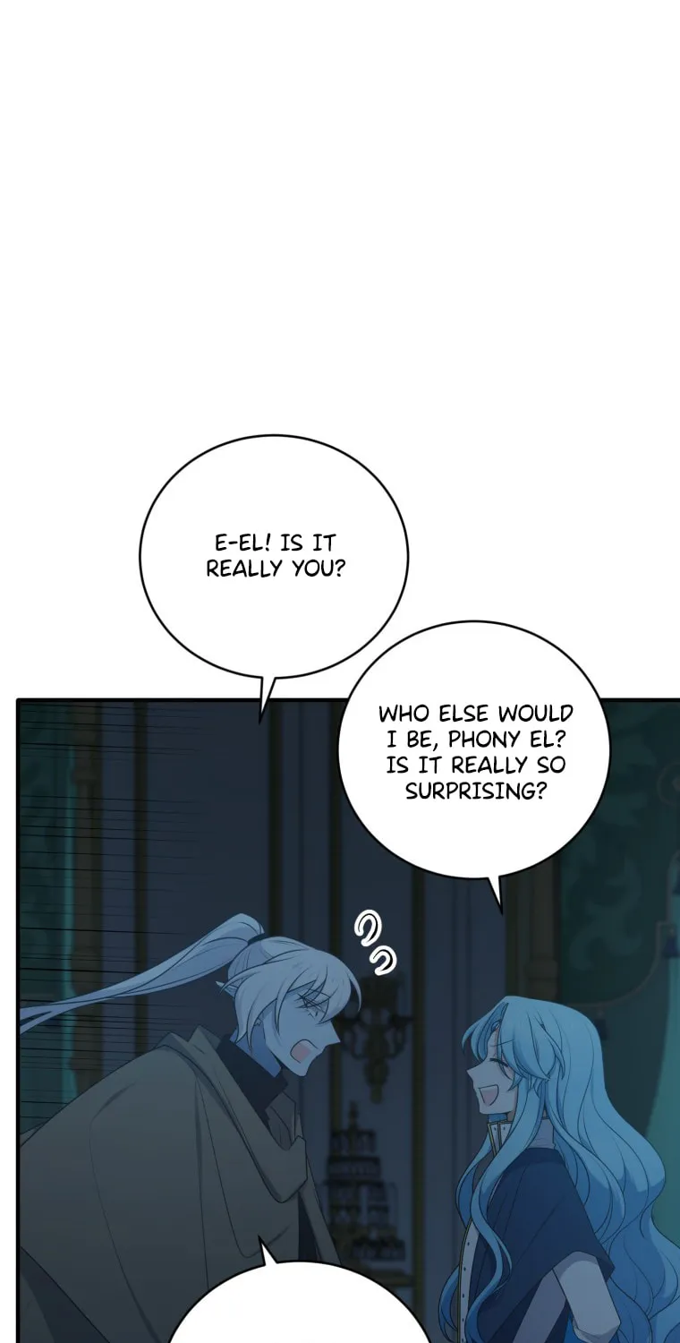 Elqueeness Chapter 287 page 40 - 