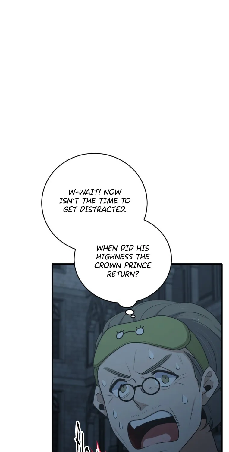 Elqueeness Chapter 287 page 5 - 