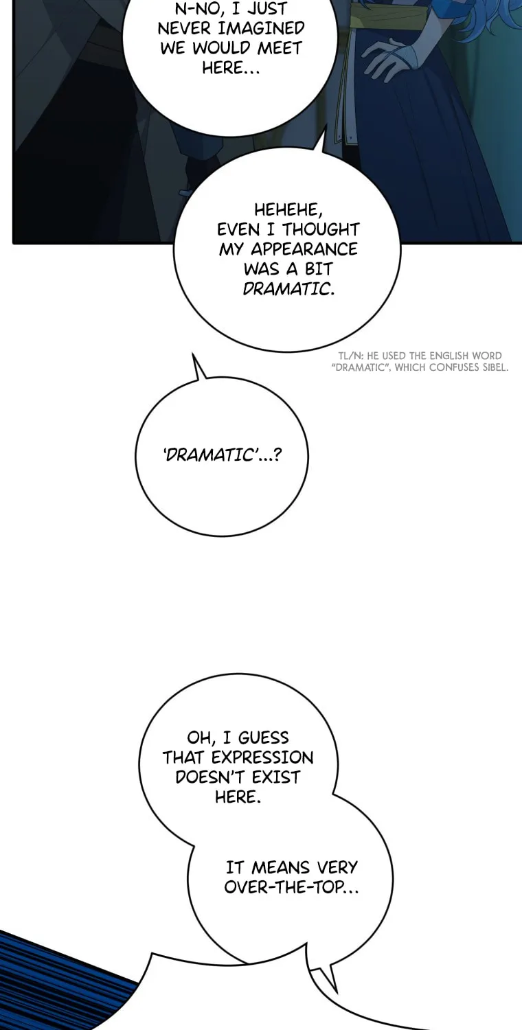 Elqueeness Chapter 287 page 41 - 