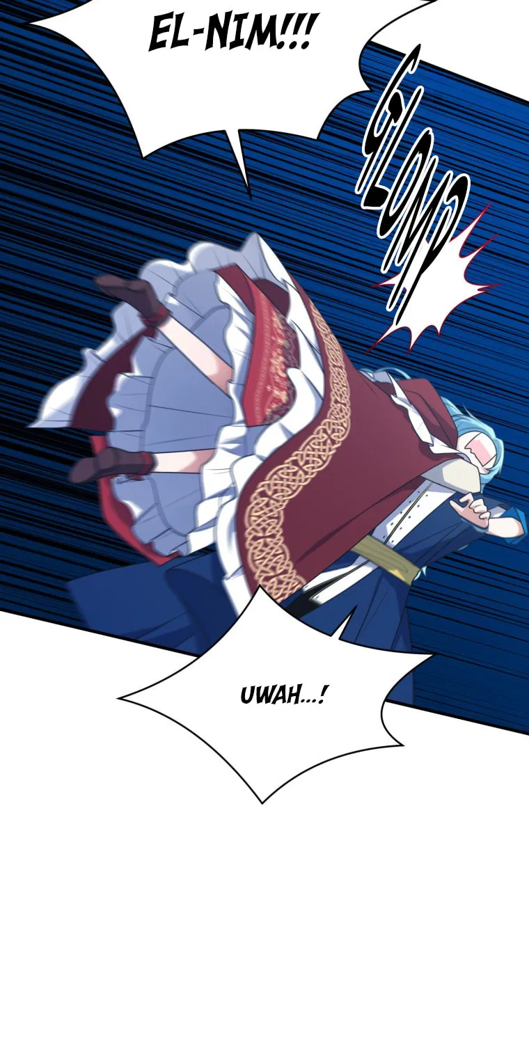 Elqueeness Chapter 287 page 42 - 