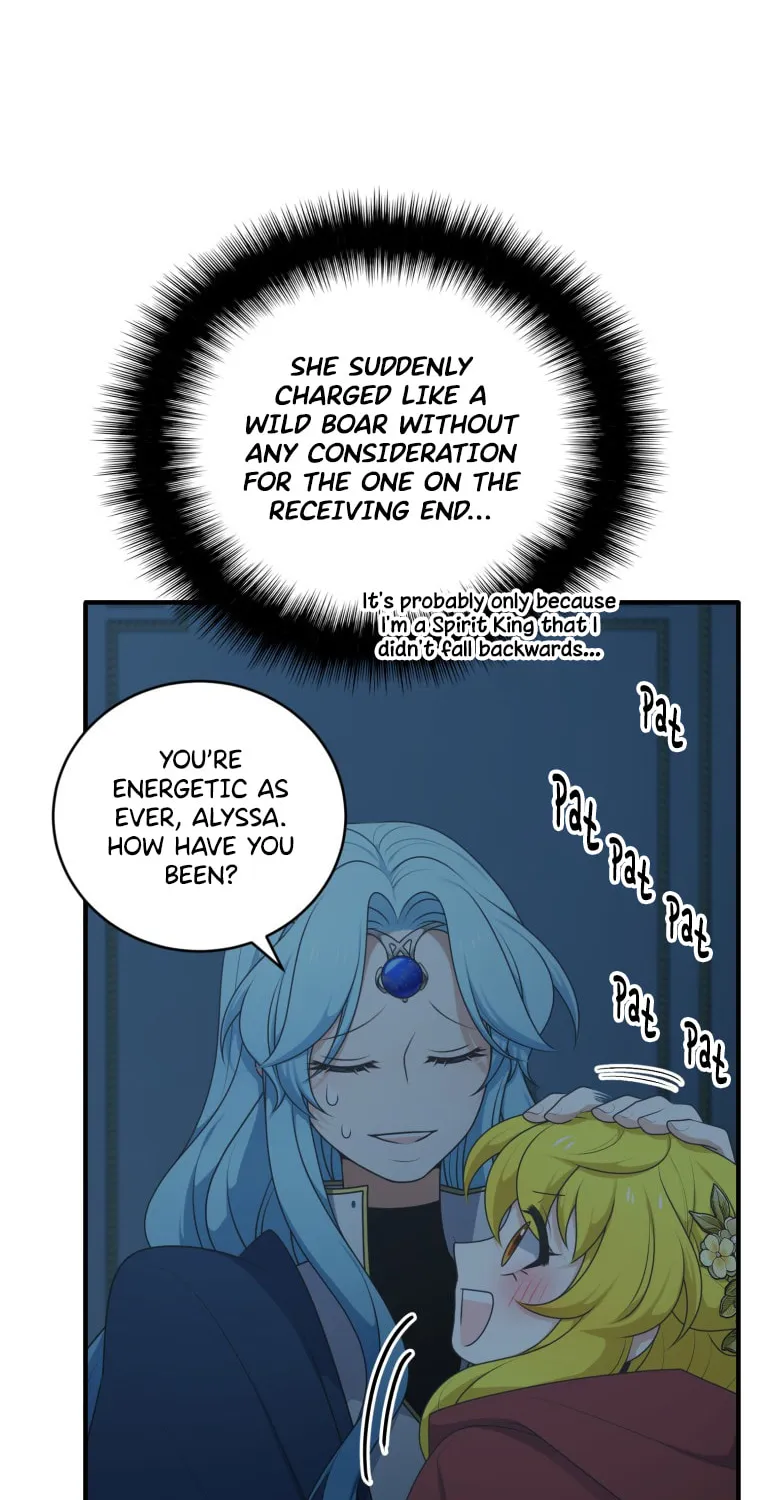 Elqueeness Chapter 287 page 43 - 