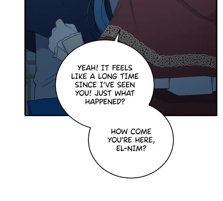 Elqueeness Chapter 287 page 44 - 