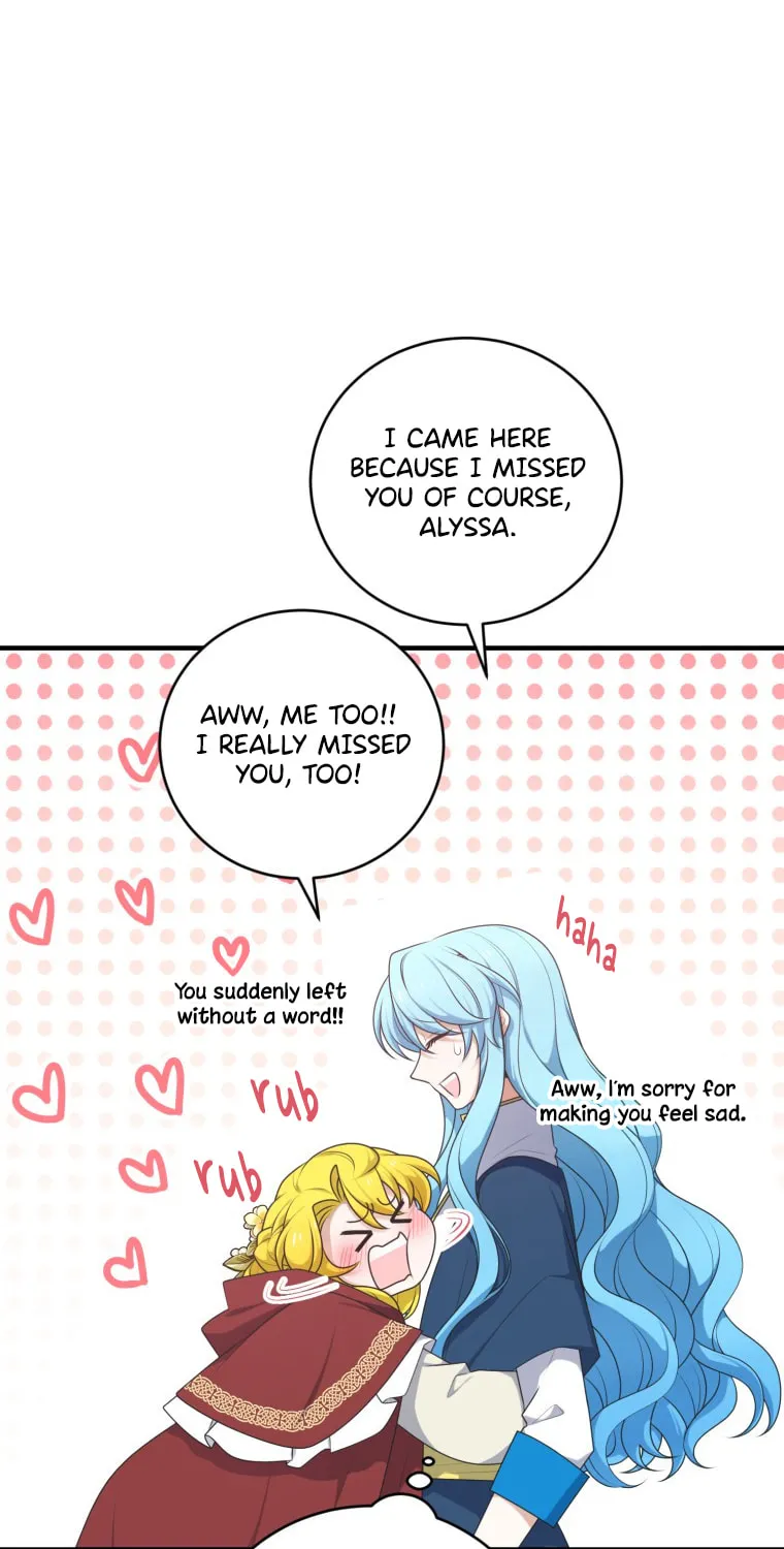Elqueeness Chapter 287 page 45 - 