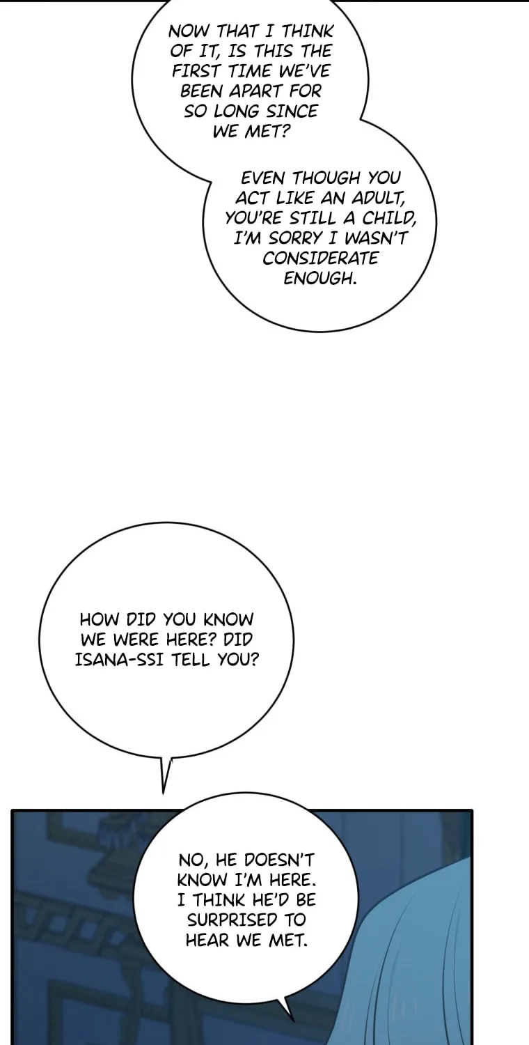Elqueeness Chapter 287 page 46 - 