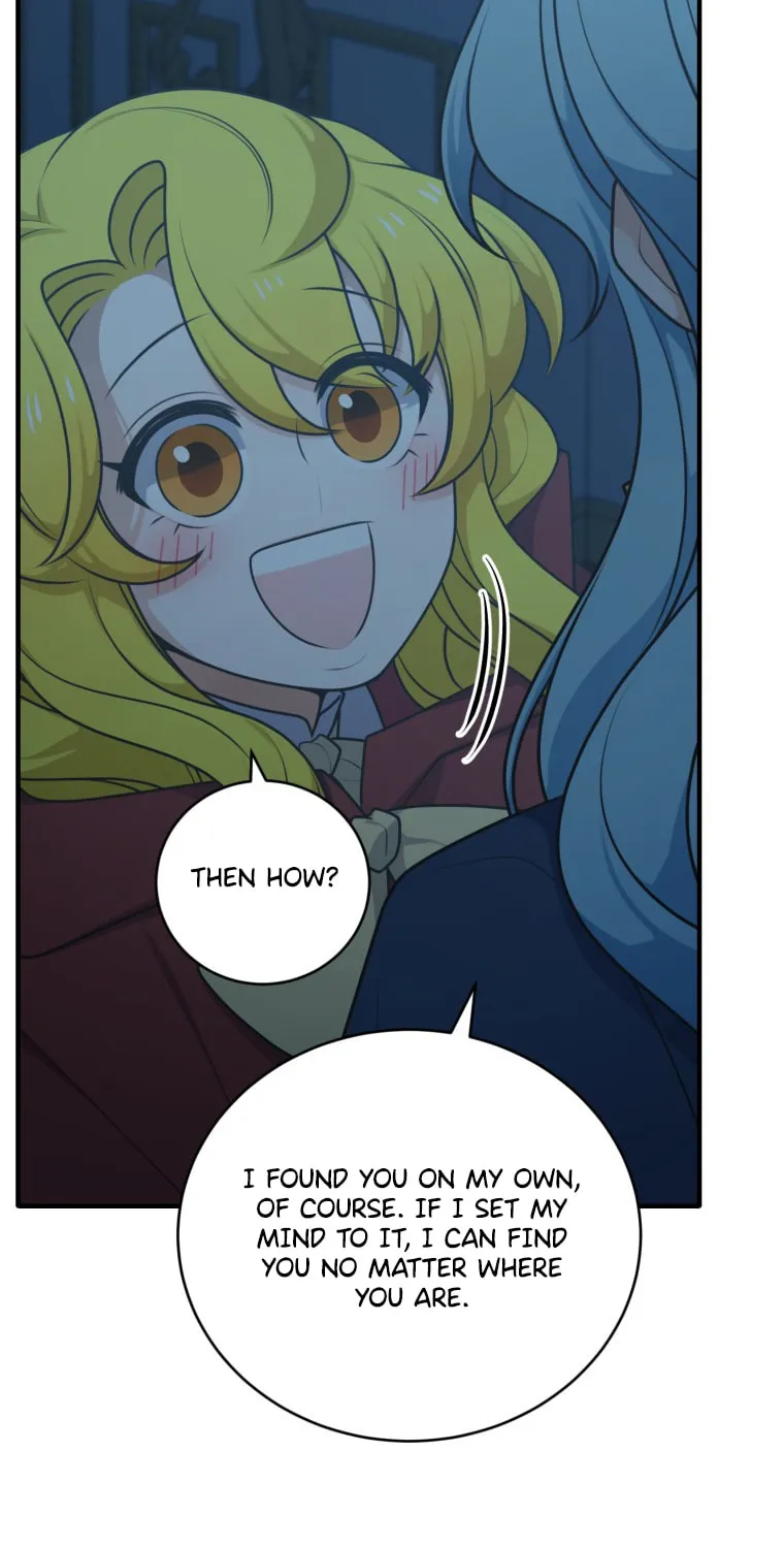 Elqueeness Chapter 287 page 47 - 