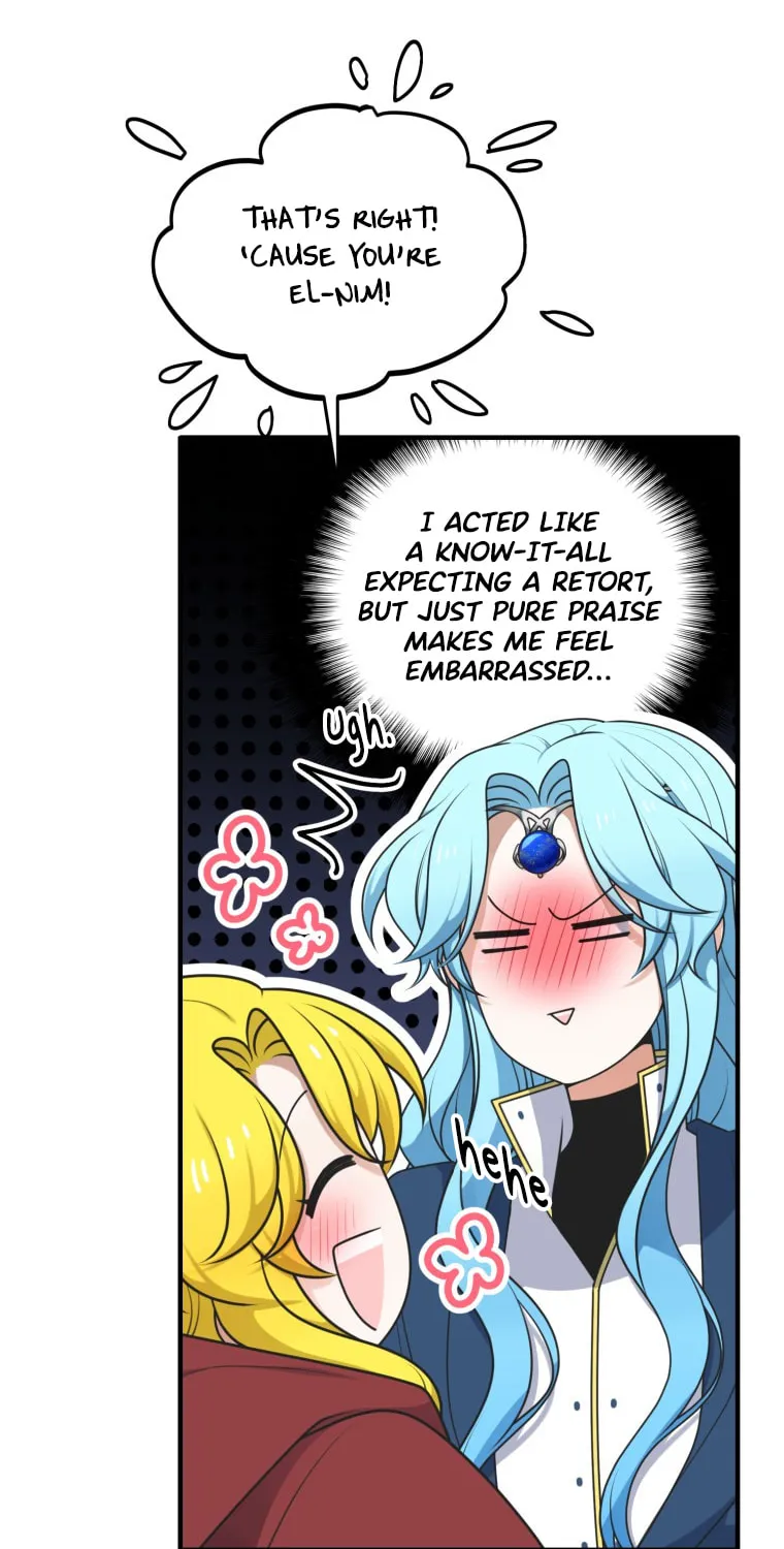 Elqueeness Chapter 287 page 48 - 