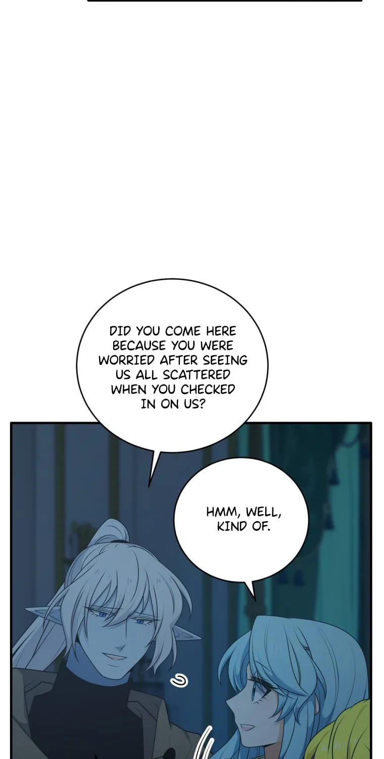 Elqueeness Chapter 287 page 49 - 