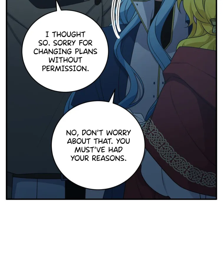 Elqueeness Chapter 287 page 50 - 