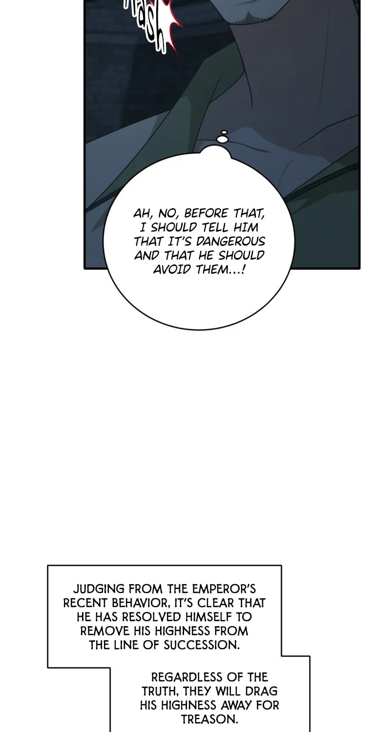 Elqueeness Chapter 287 page 6 - 