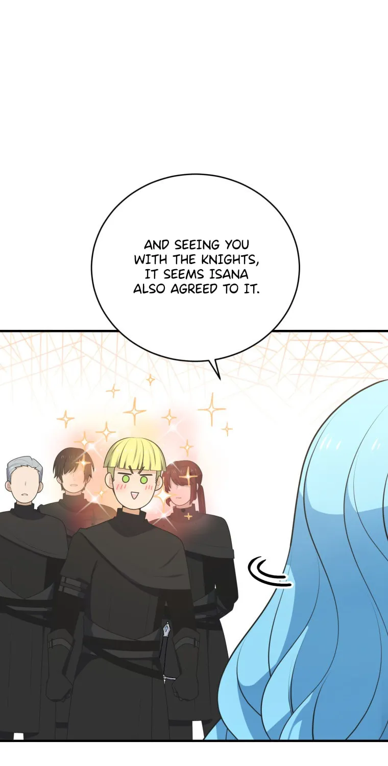 Elqueeness Chapter 287 page 51 - 