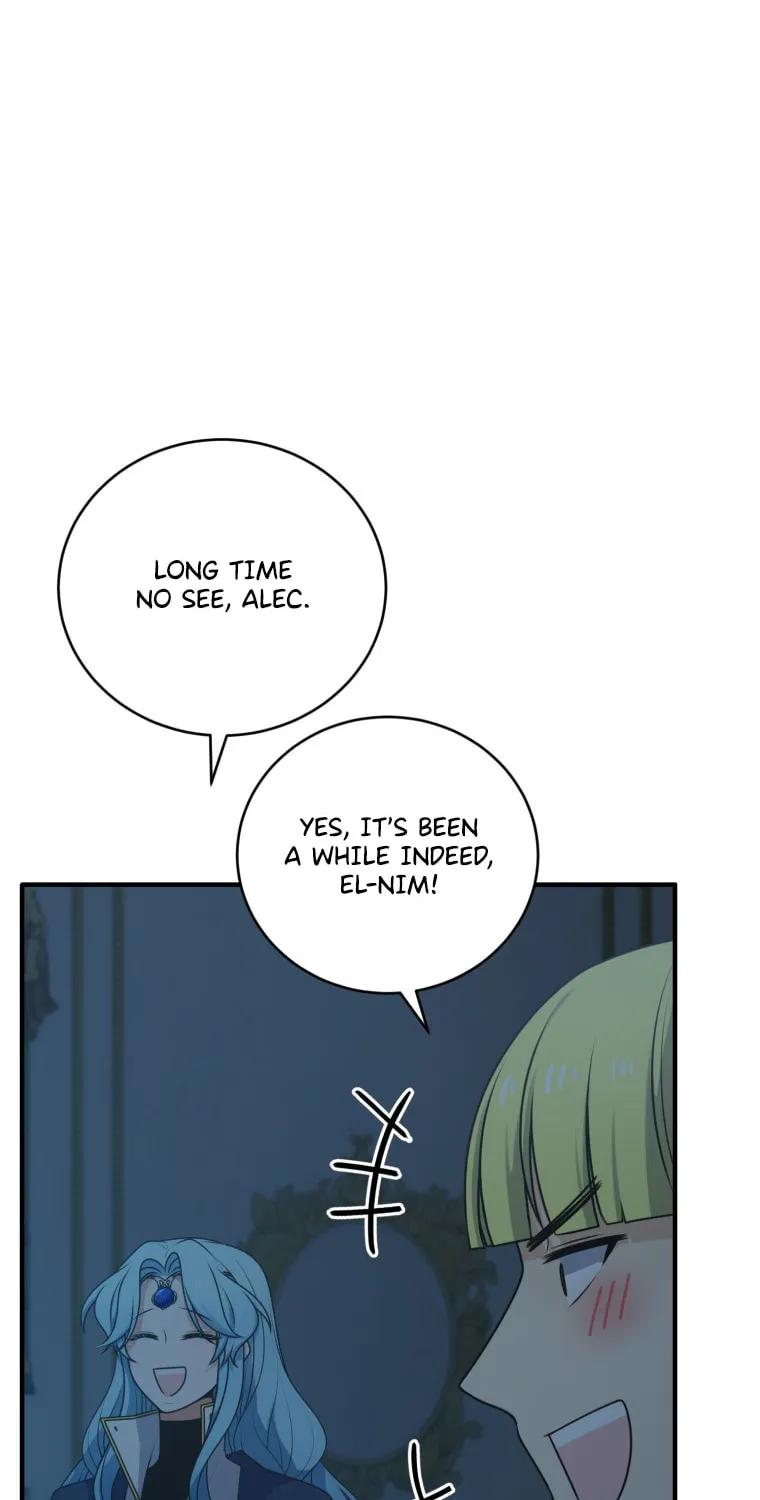 Elqueeness Chapter 287 page 52 - 