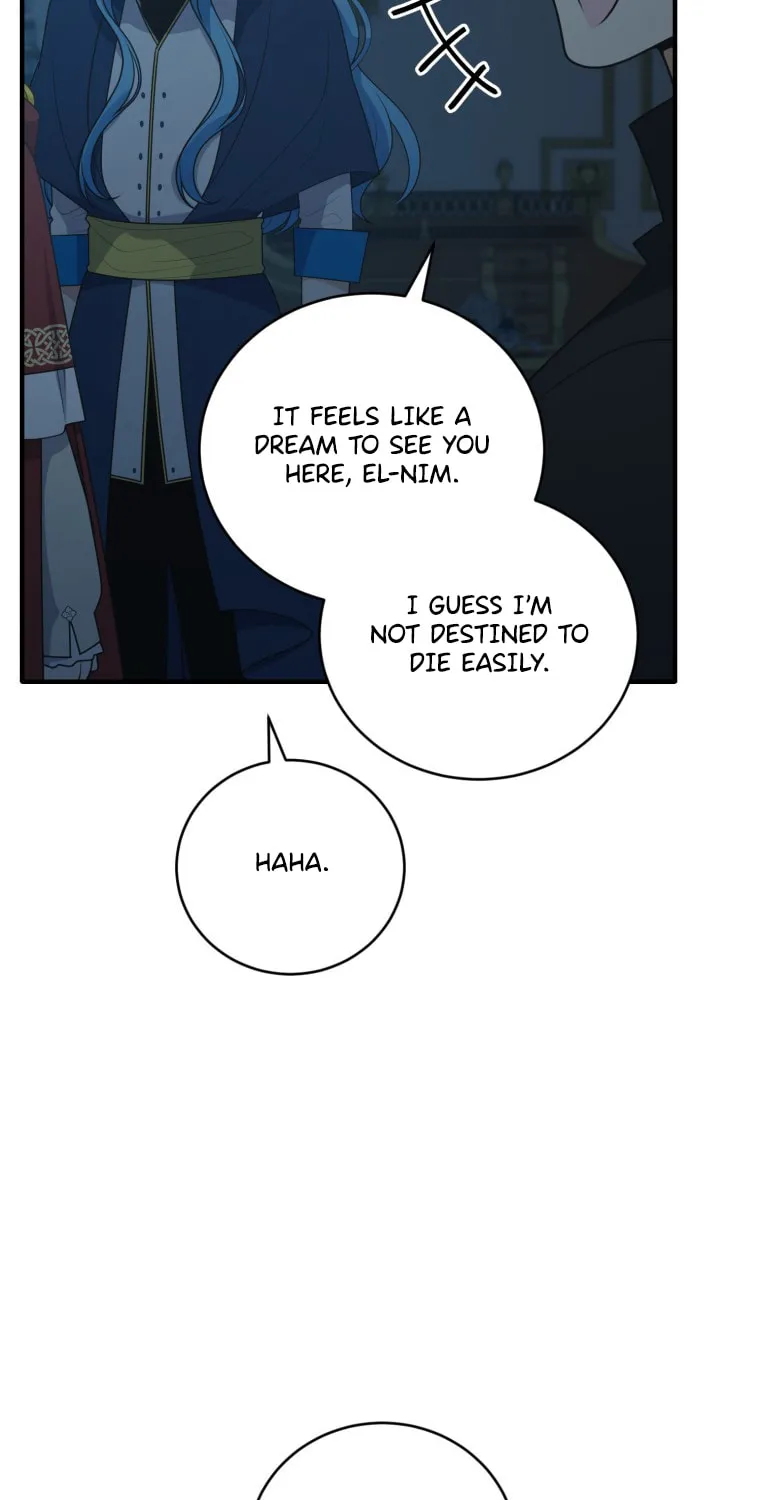 Elqueeness Chapter 287 page 53 - 