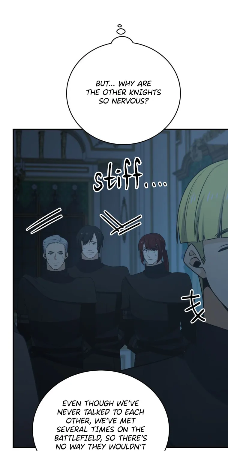 Elqueeness Chapter 287 page 55 - 