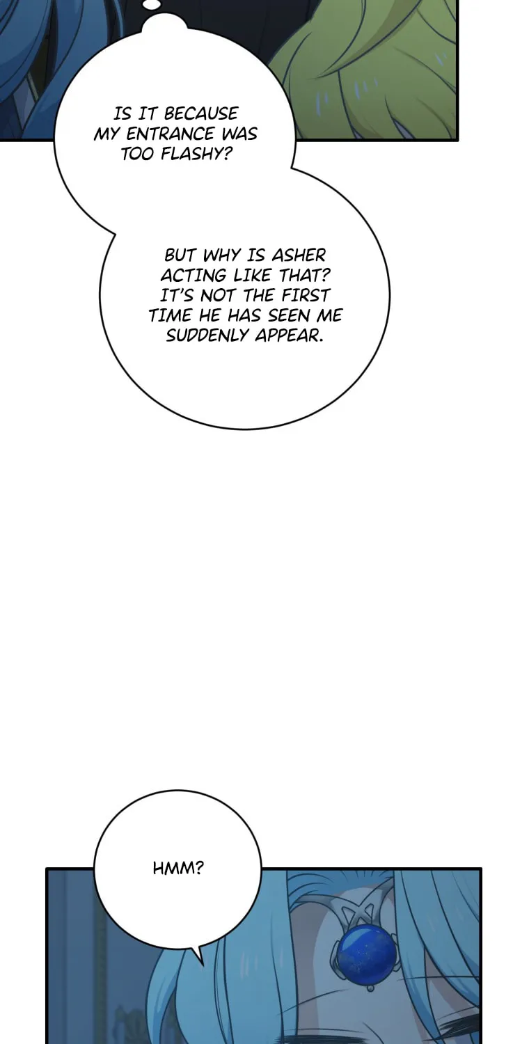 Elqueeness Chapter 287 page 58 - 