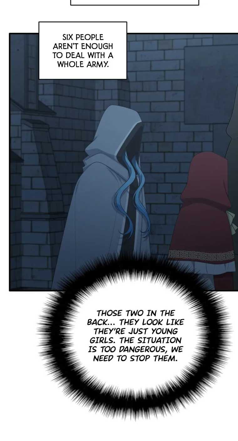 Elqueeness Chapter 287 page 7 - 
