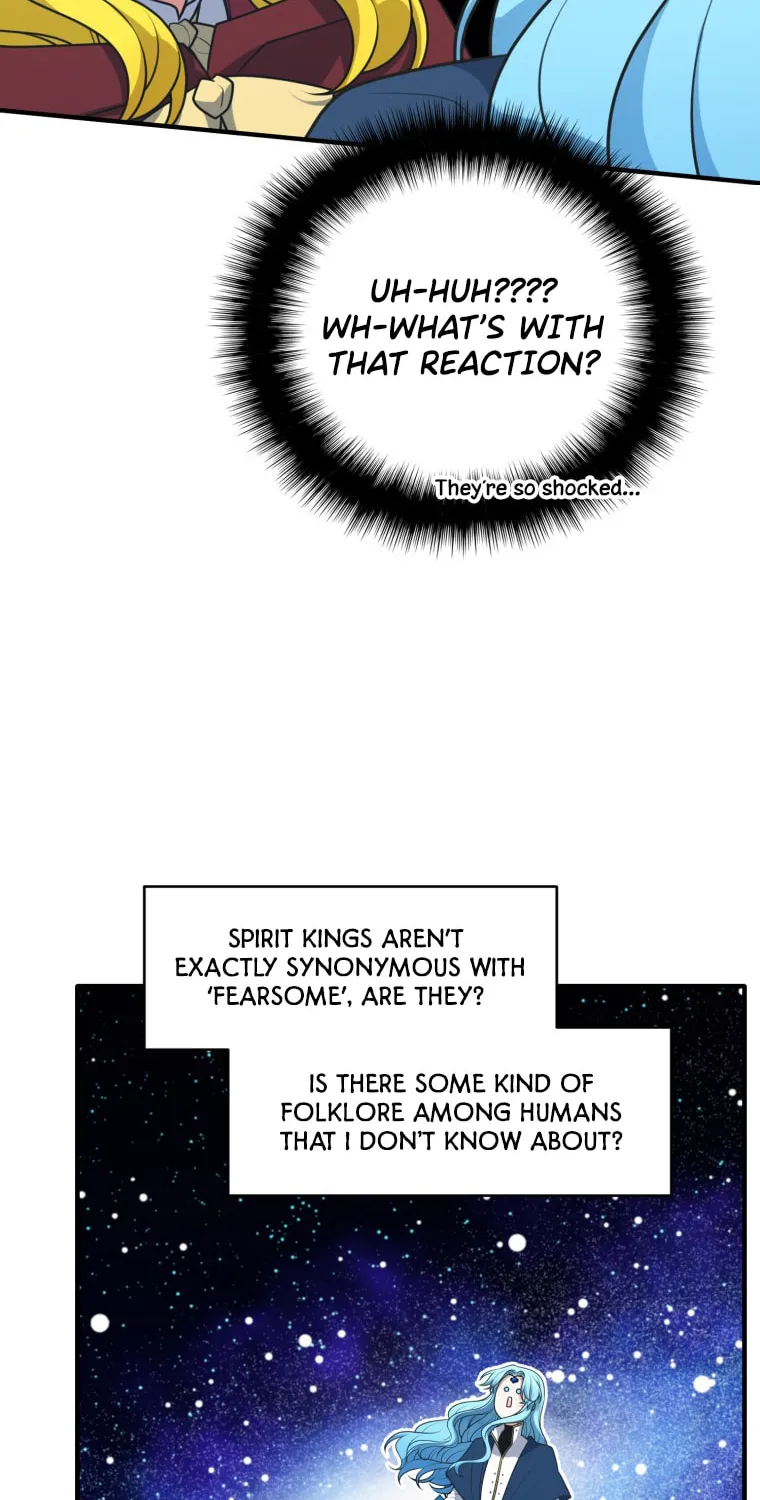 Elqueeness Chapter 287 page 64 - 