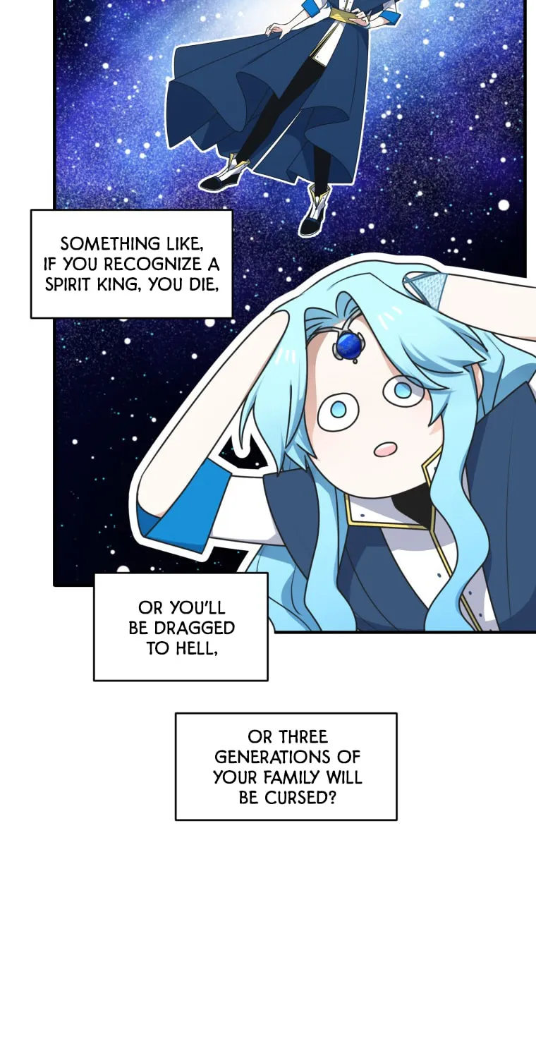Elqueeness Chapter 287 page 65 - 