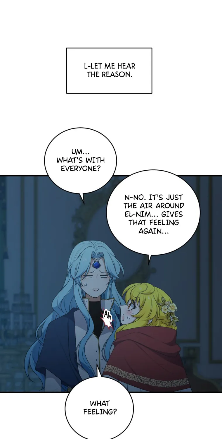 Elqueeness Chapter 287 page 66 - 