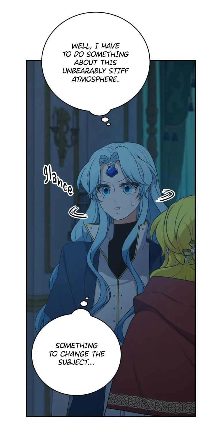 Elqueeness Chapter 287 page 69 - 