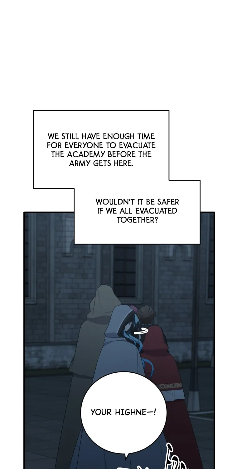 Elqueeness Chapter 287 page 8 - 
