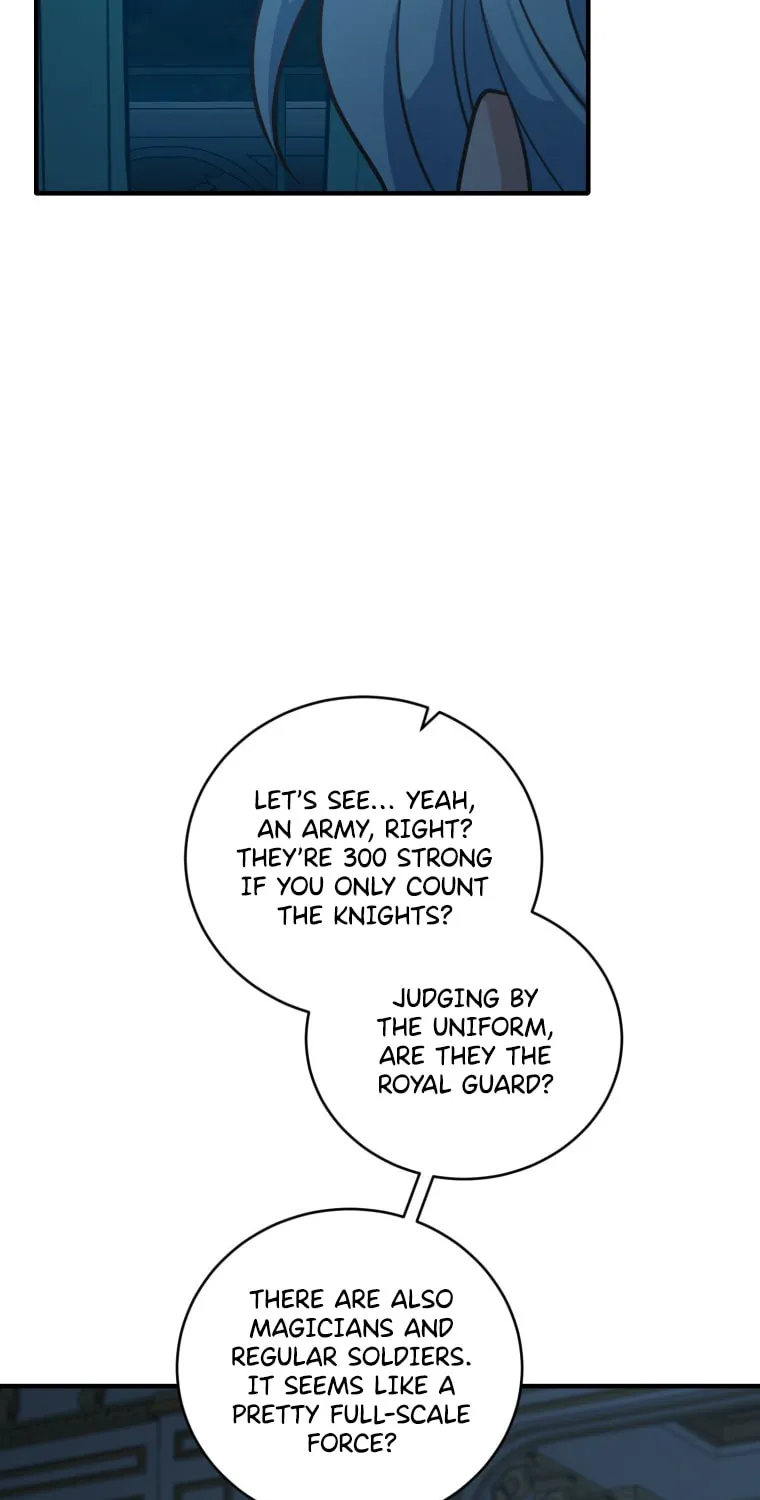 Elqueeness Chapter 287 page 71 - 