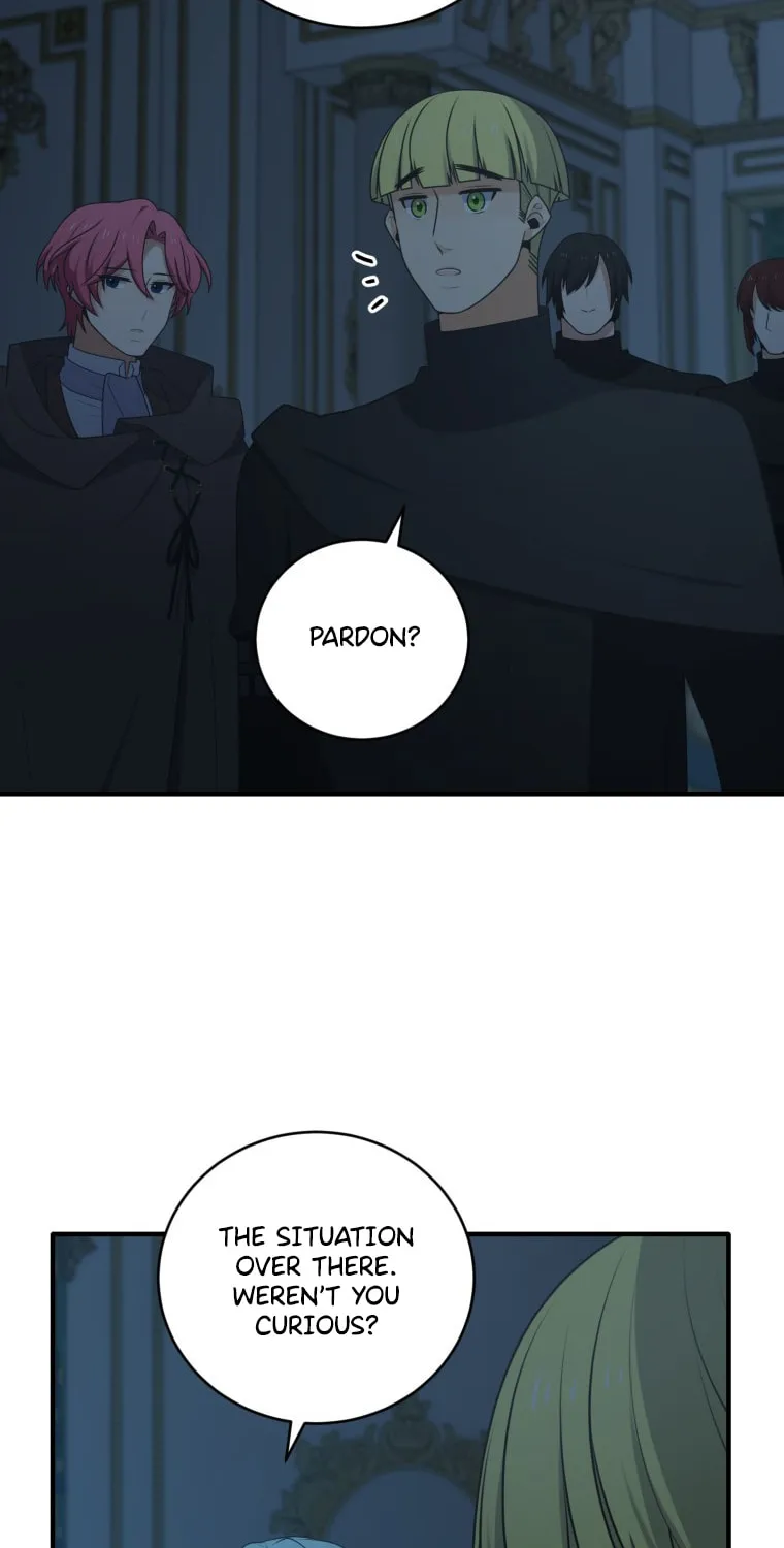 Elqueeness Chapter 287 page 72 - 
