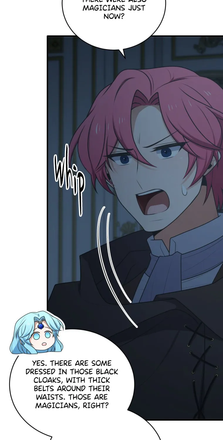 Elqueeness Chapter 287 page 74 - 