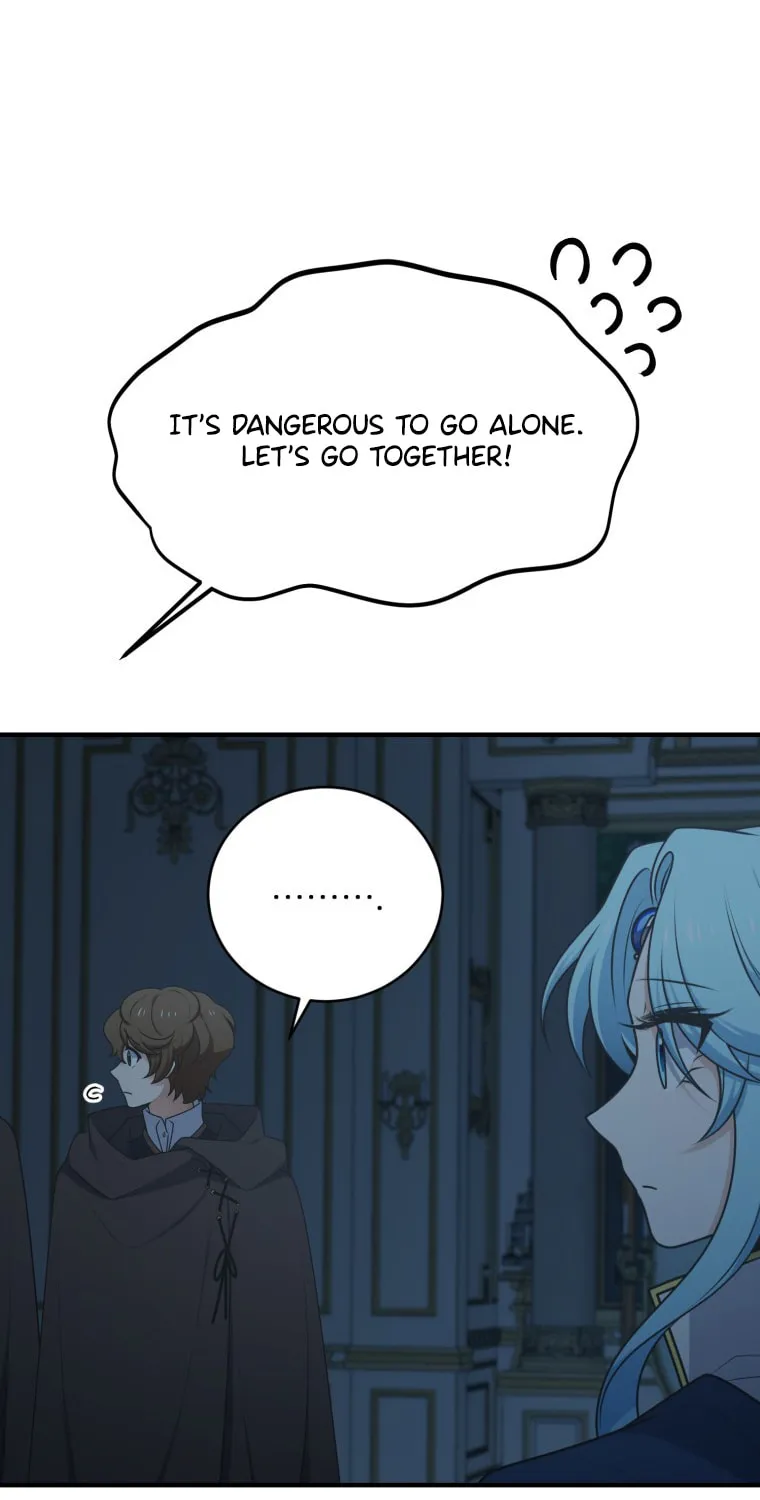Elqueeness Chapter 287 page 80 - 