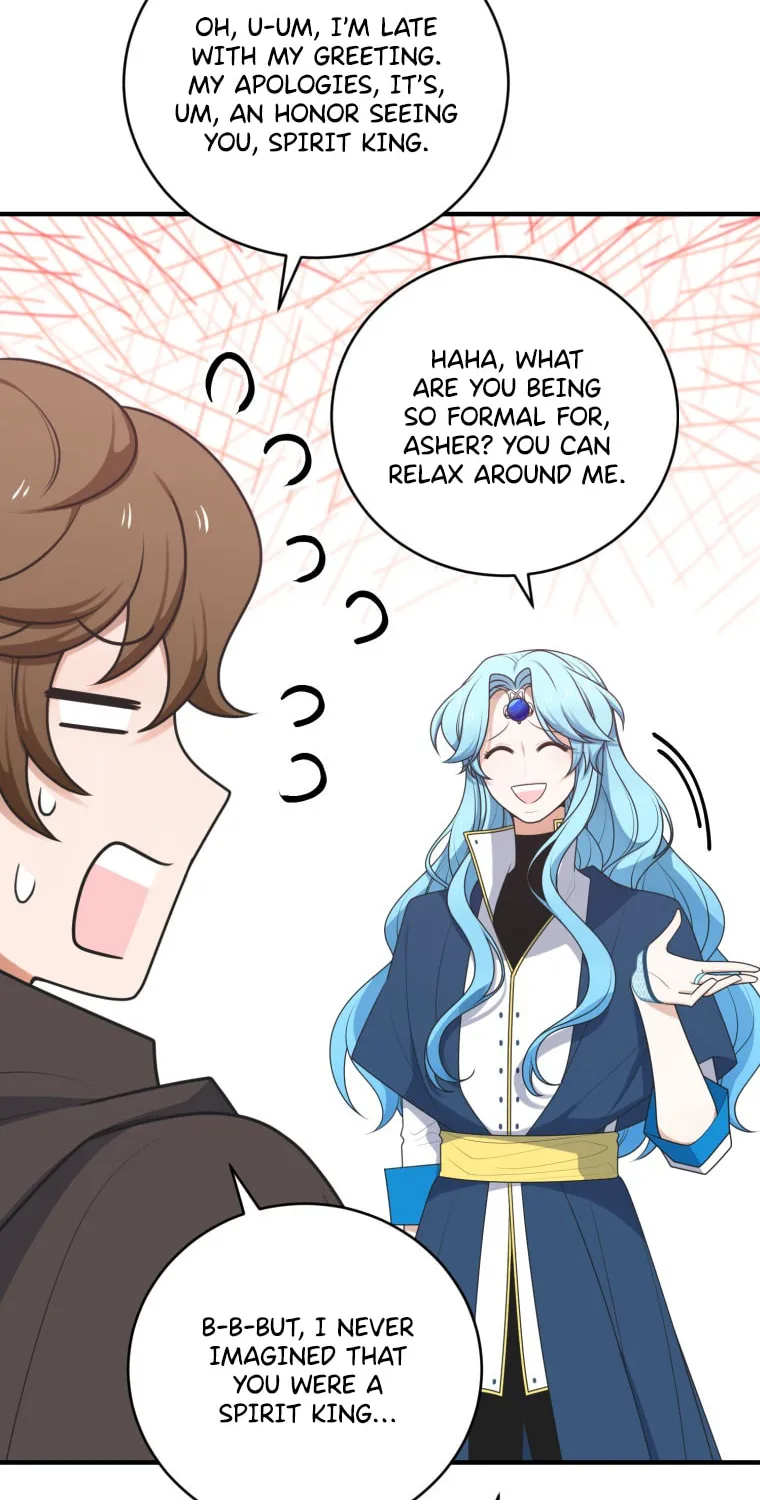 Elqueeness Chapter 287 page 83 - 