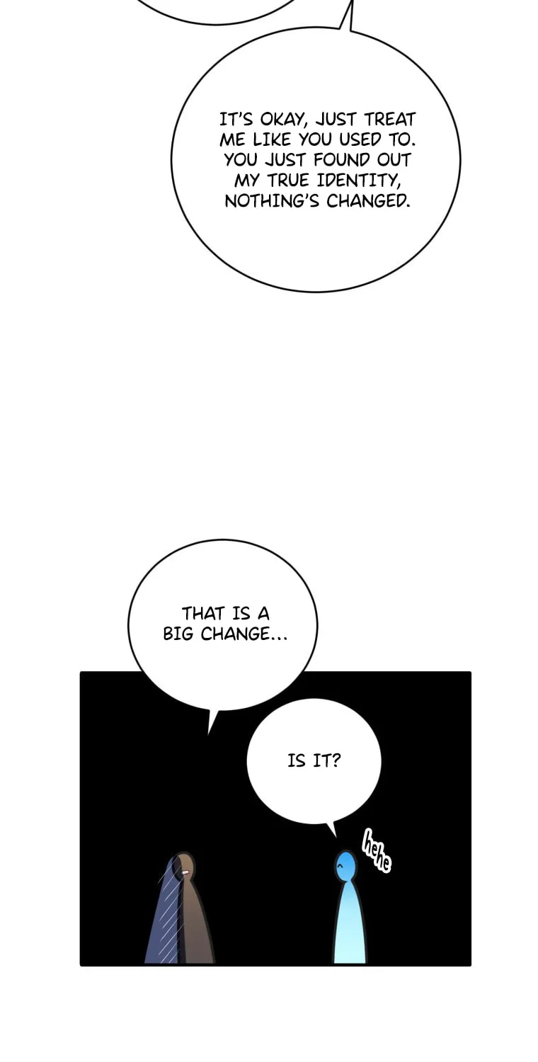 Elqueeness Chapter 287 page 84 - 