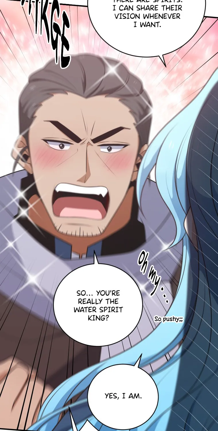 Elqueeness Chapter 287 page 87 - 