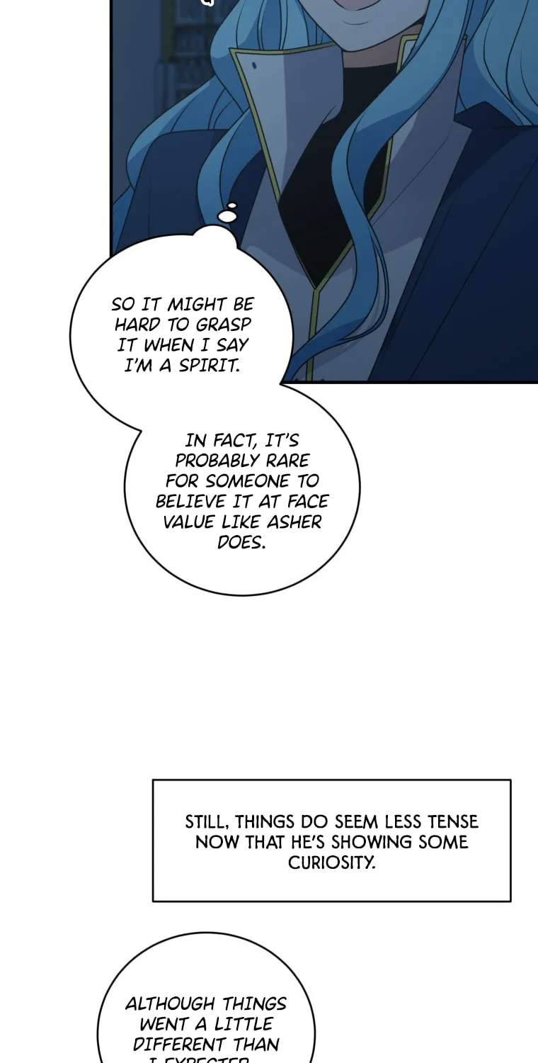 Elqueeness Chapter 287 page 91 - 