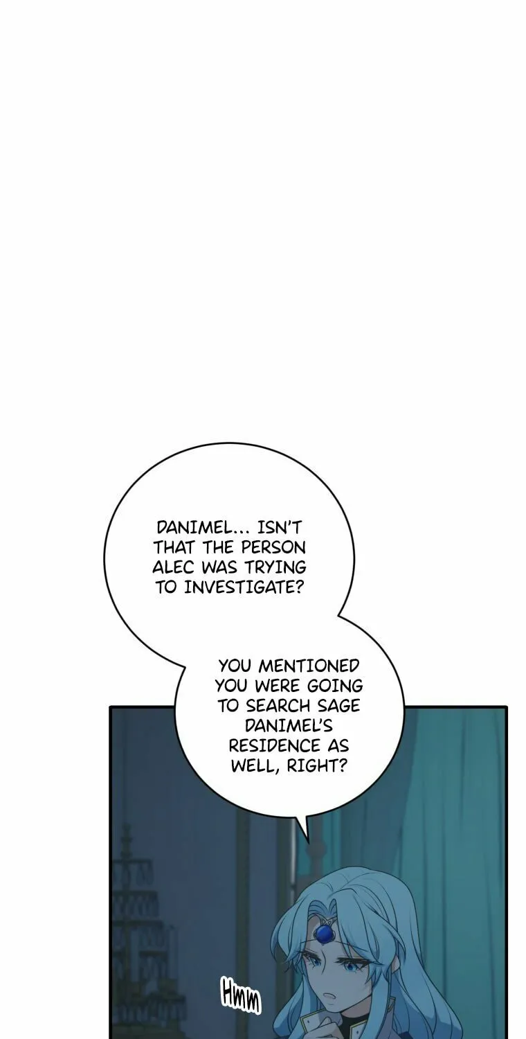 Elqueeness Chapter 288 page 2 - 