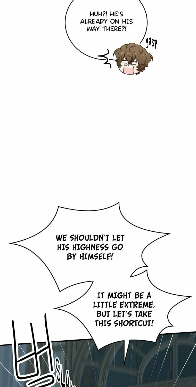 Elqueeness Chapter 288 page 11 - 
