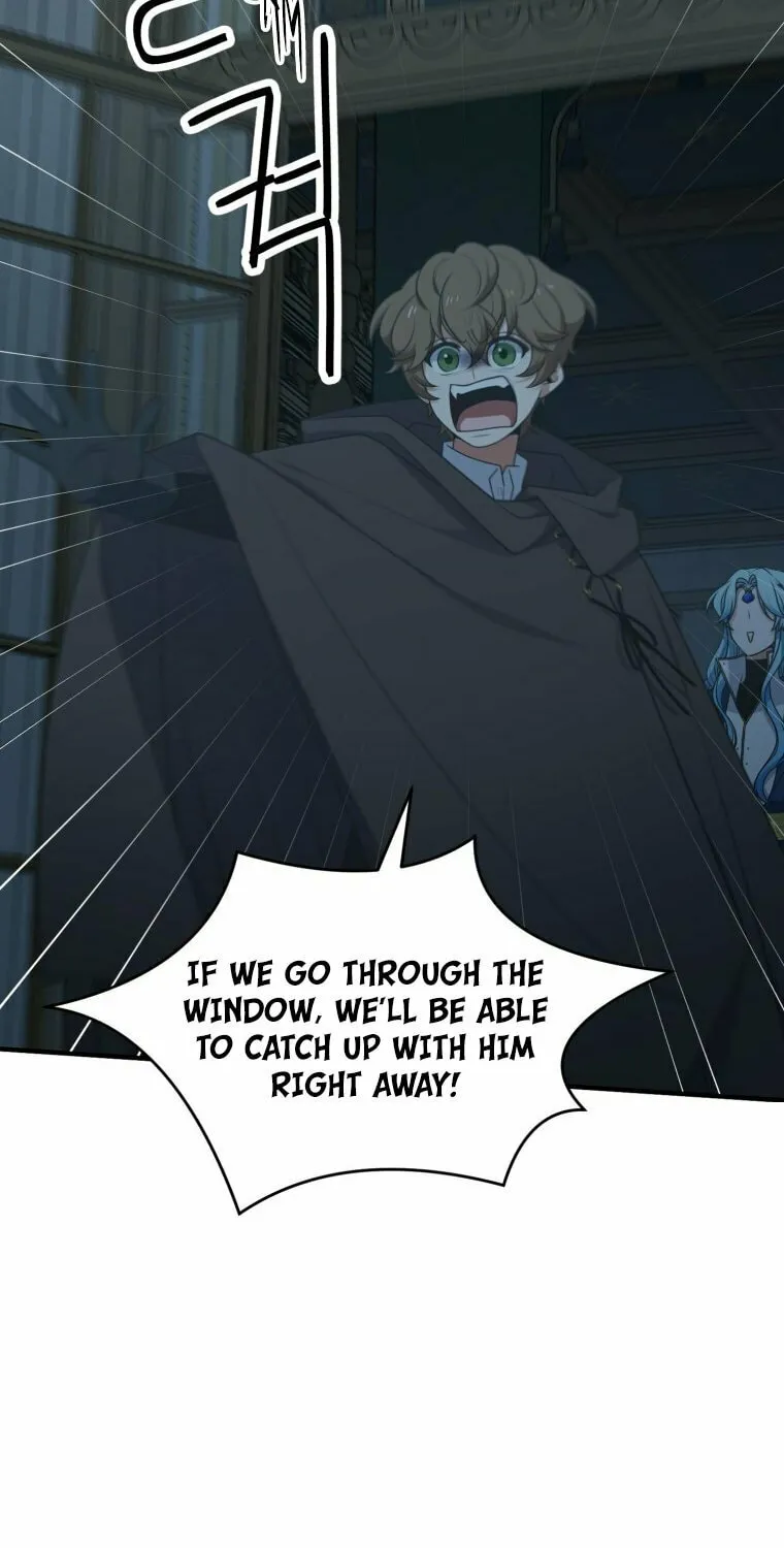 Elqueeness Chapter 288 page 12 - 