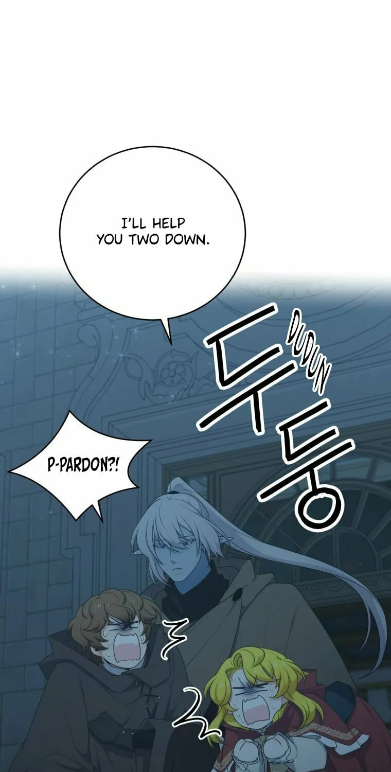 Elqueeness Chapter 288 page 16 - 
