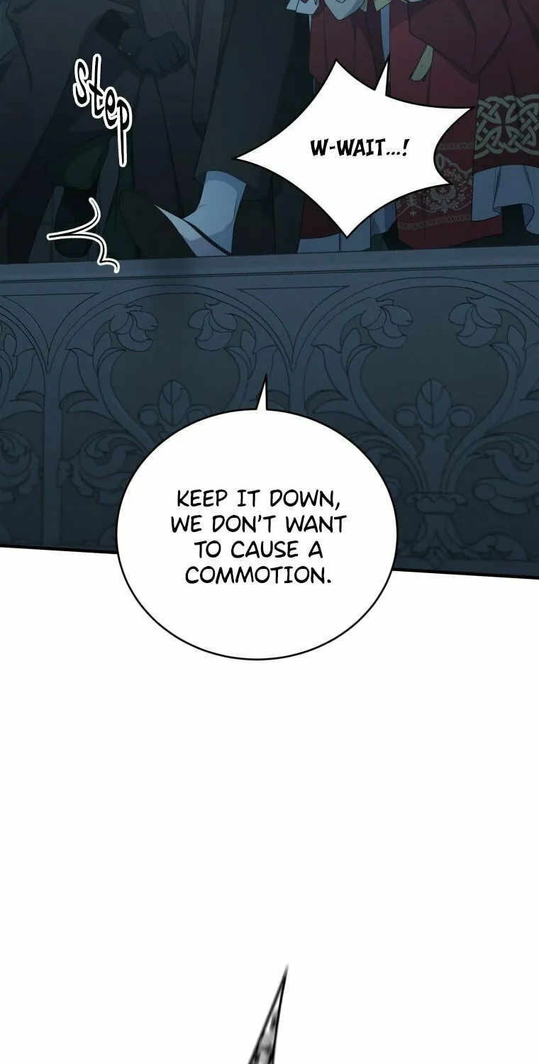 Elqueeness Chapter 288 page 17 - 