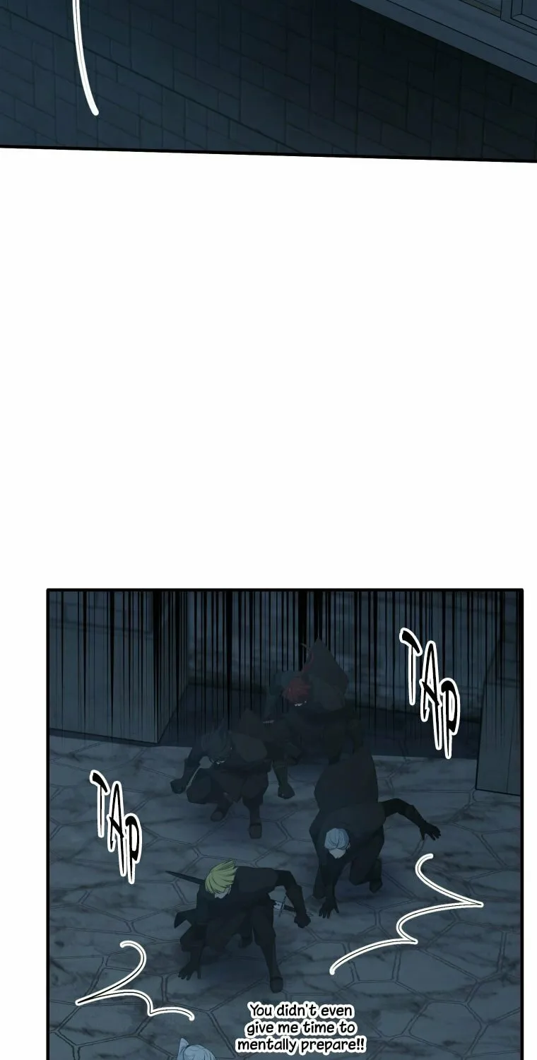 Elqueeness Chapter 288 page 19 - 
