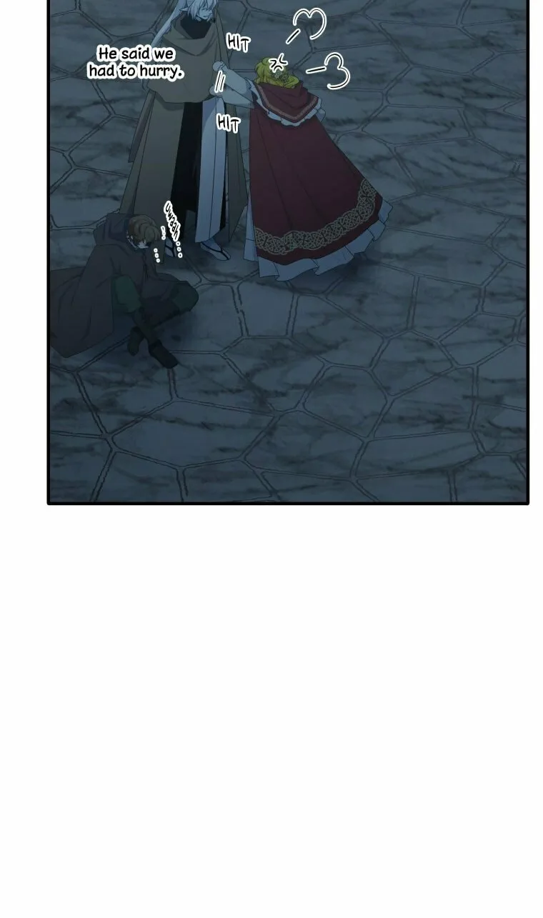 Elqueeness Chapter 288 page 20 - 