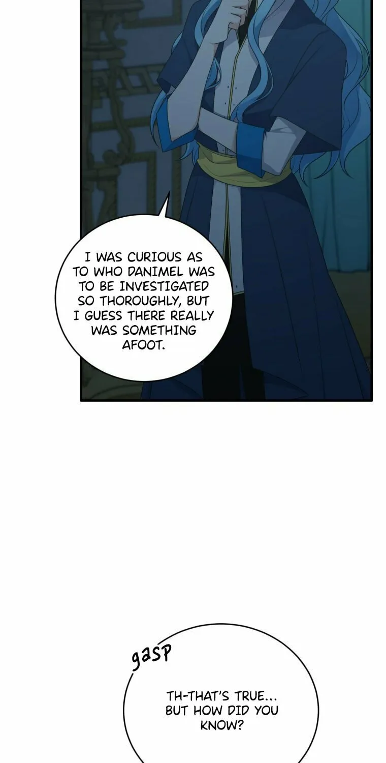 Elqueeness Chapter 288 page 3 - 